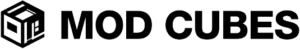 Mod Cubes Logo