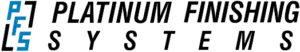 Platinum Finishing Systems Logo