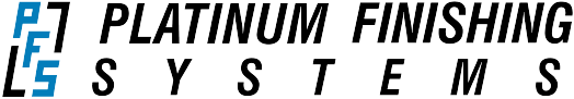 Platinum Finishing Systems Logo
